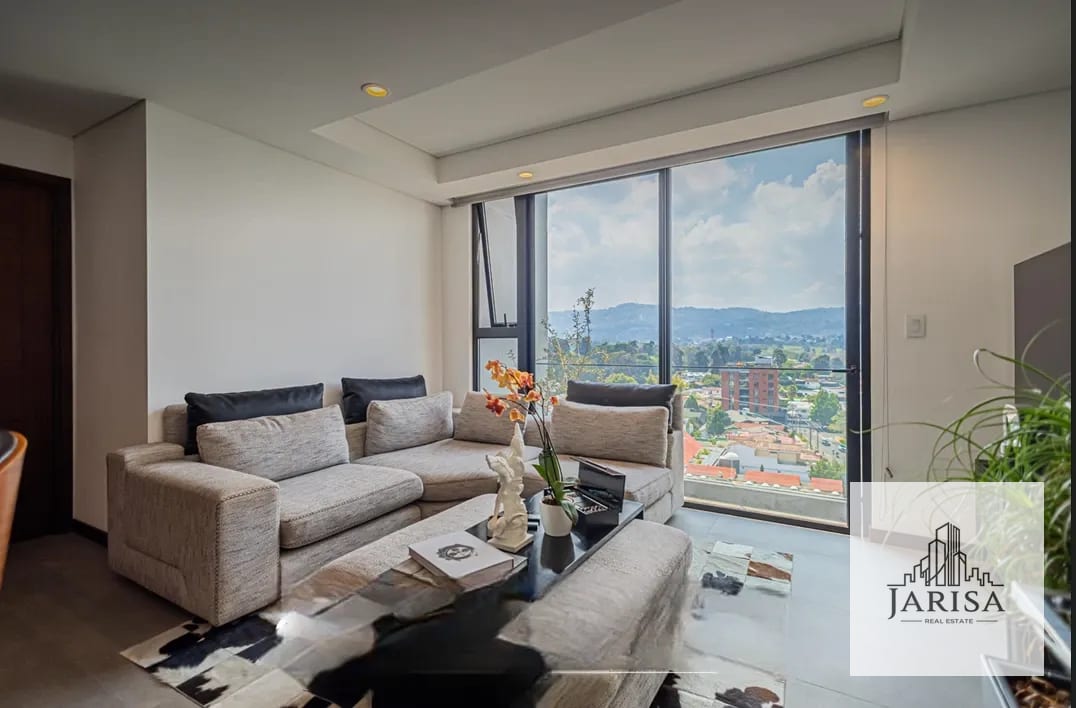 APARTAMENTO EN VENTA ZONA 14 — Apartamento en Venta en Zona 14, Guatemala, Ciudad — foto 3 de 7