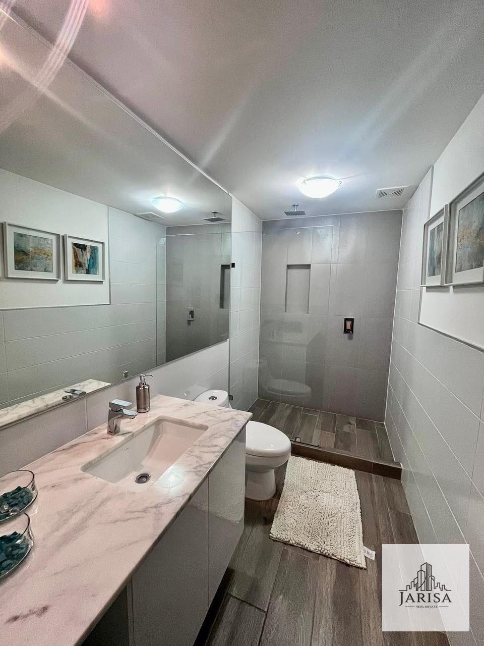 APARTAMENTO EN RENTA EDIFICIO SEGHERIA — Apartamento en Alquiler en Zona 14, Guatemala, Ciudad — foto 9 de 16