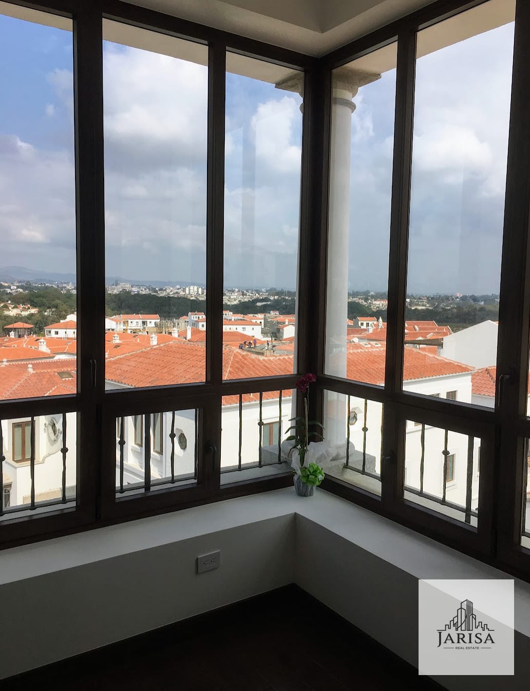 AMPLIO APARTAMENTO CAYALÁ ZONA 16 — Apartamento en Alquiler en Zona 16, Guatemala, Ciudad — foto 11 de 17