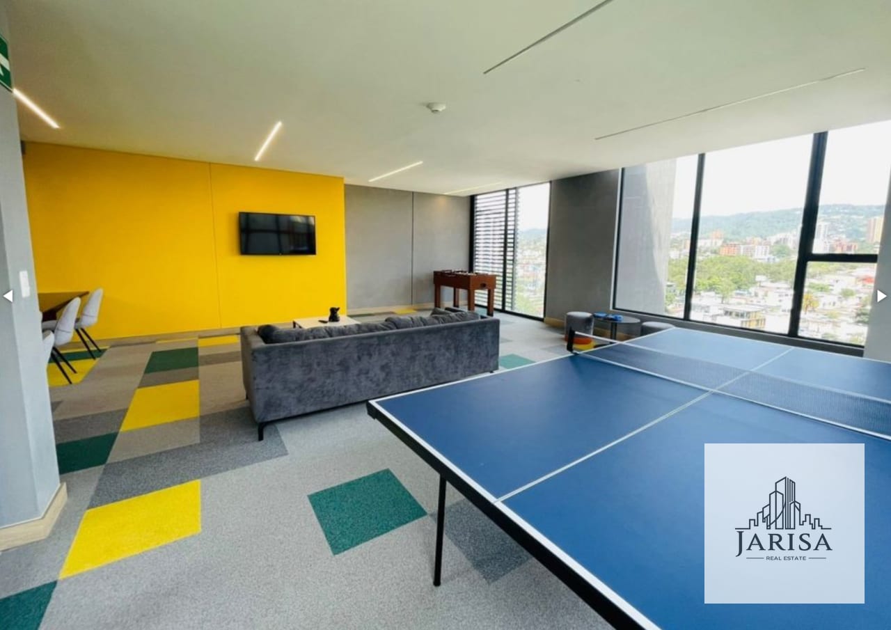 APARTAMENTO EN LUJOSO EDIFICIO EN VENTA ZONA 15 — Apartamento en Venta en Zona 15, Guatemala, Ciudad — foto 11 de 17