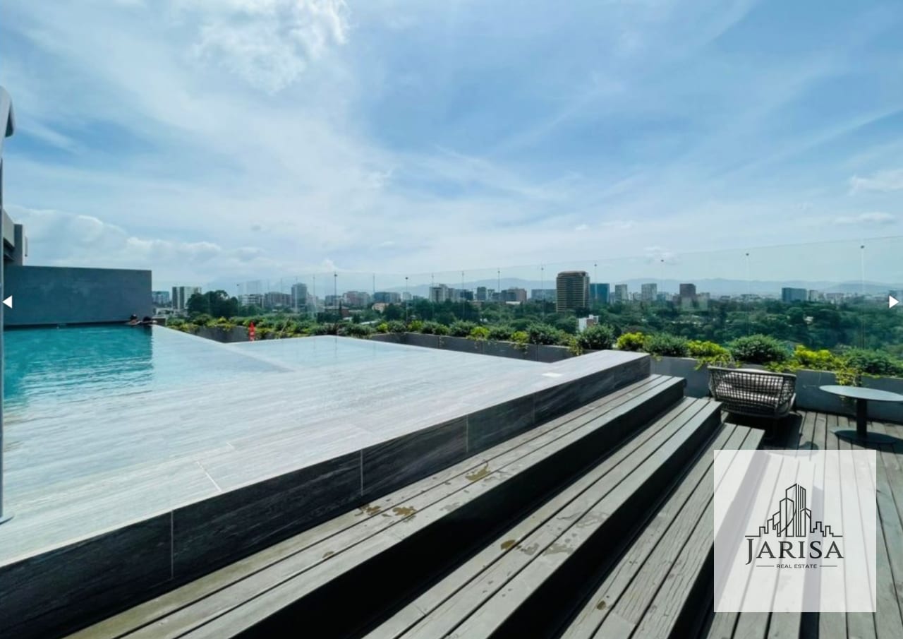 APARTAMENTO EN LUJOSO EDIFICIO EN VENTA ZONA 15 — Apartamento en Venta en Zona 15, Guatemala, Ciudad — foto 14 de 17
