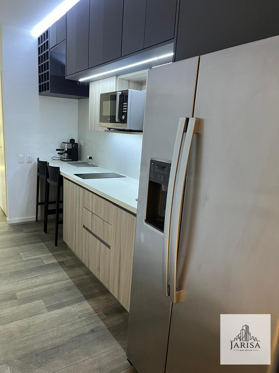 ACOGEDOR APTO AMUEBLADO EN RENTA Z.13 — Apartamento en Alquiler en Zona 13, Guatemala, Ciudad — foto 5 de 13