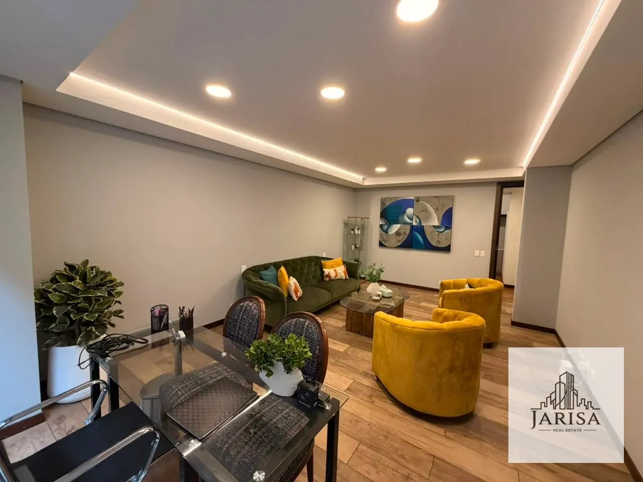 Apartamento de lujo en venta Zona 14 — Apartamento en Venta en Zona 14, Guatemala, Ciudad — foto 1 de 15