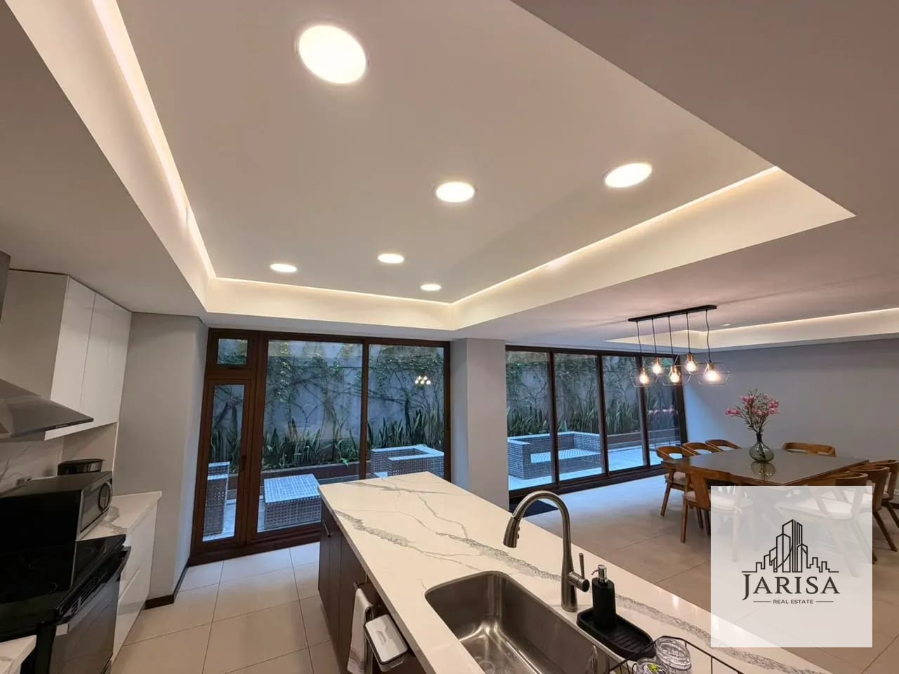 Apartamento de lujo en venta Zona 14 — Apartamento en Venta en Zona 14, Guatemala, Ciudad — foto 8 de 15