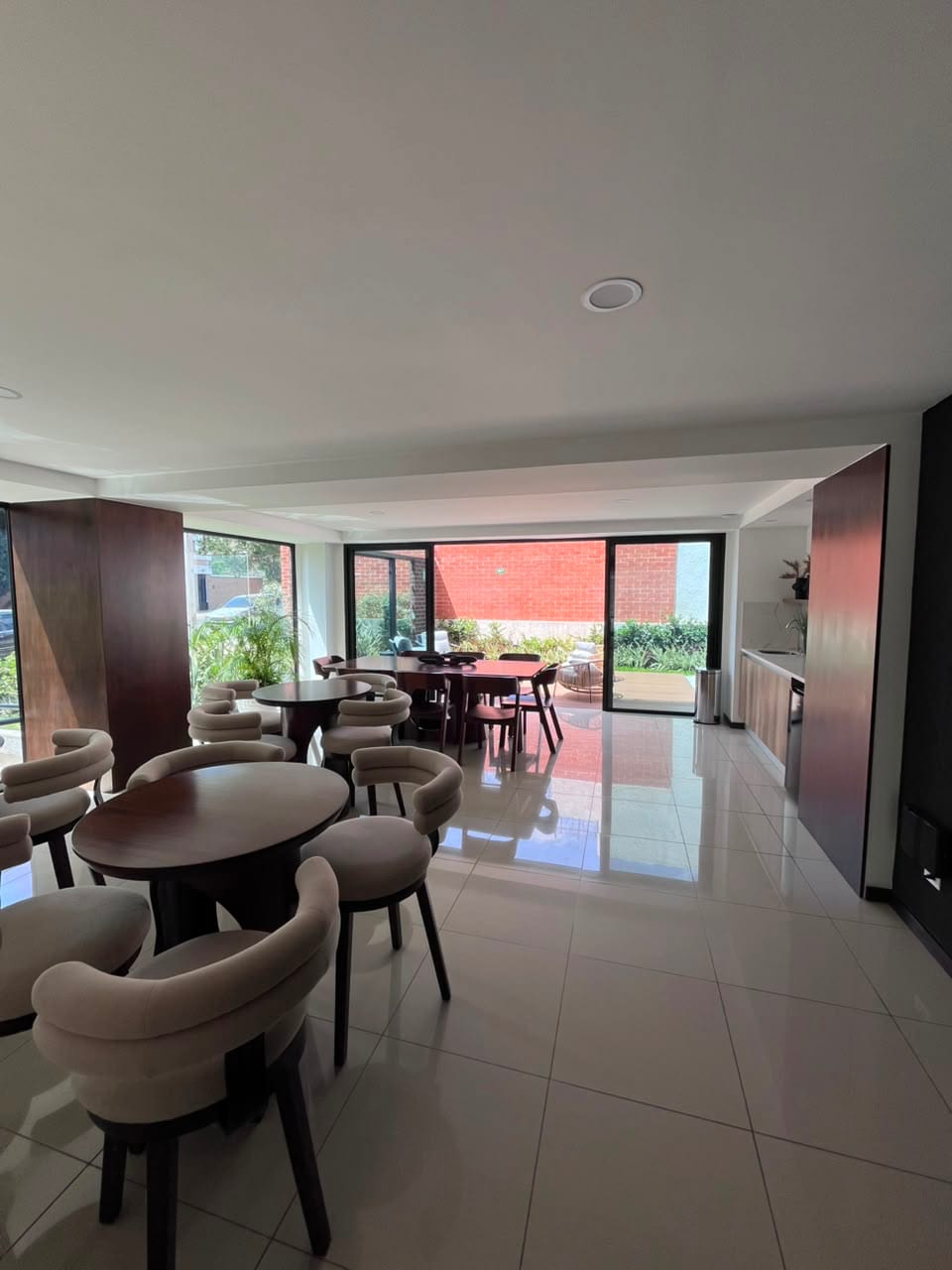 Apartamento en Renta Zona 15 — Apartamento en Alquiler en Zona 15, Guatemala, Ciudad — foto 13 de 17