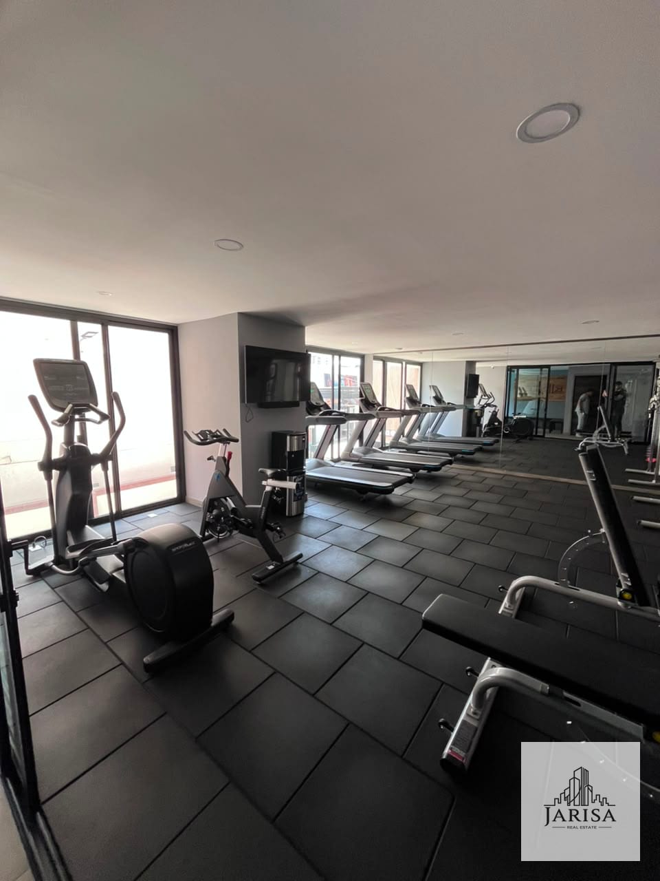 Apartamento en Renta Zona 15 — Apartamento en Alquiler en Zona 15, Guatemala, Ciudad — foto 15 de 17
