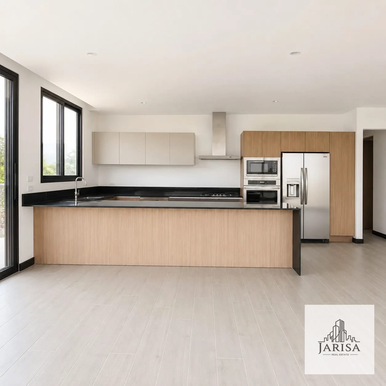 Espectacular Penthouse Zona 15 — Apartamento en Venta en Zona 15, Guatemala, Ciudad — foto 3 de 16