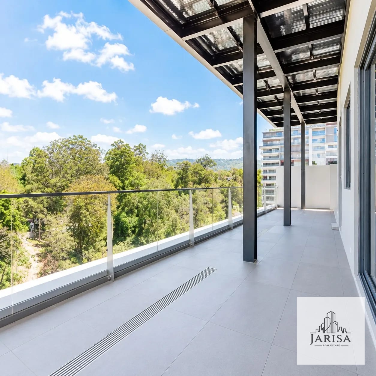 Espectacular Penthouse Zona 15 — Apartamento en Venta en Zona 15, Guatemala, Ciudad — foto 14 de 16