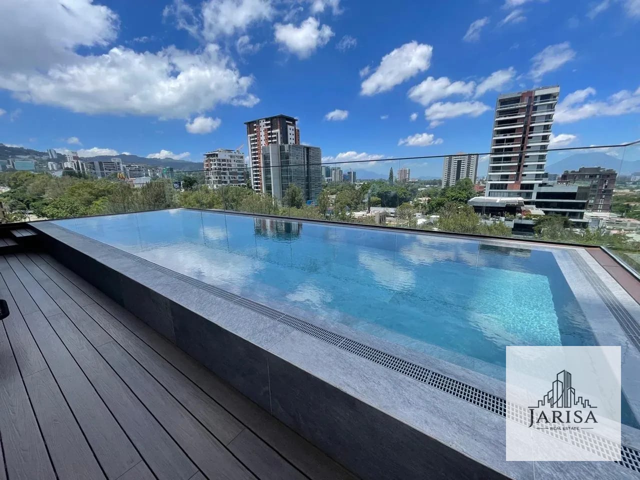 Apartamento para Estrenar VH1 — Apartamento en Venta en Vista Hermosa I, Zona 15, Guatemala, Ciudad — foto 10 de 14
