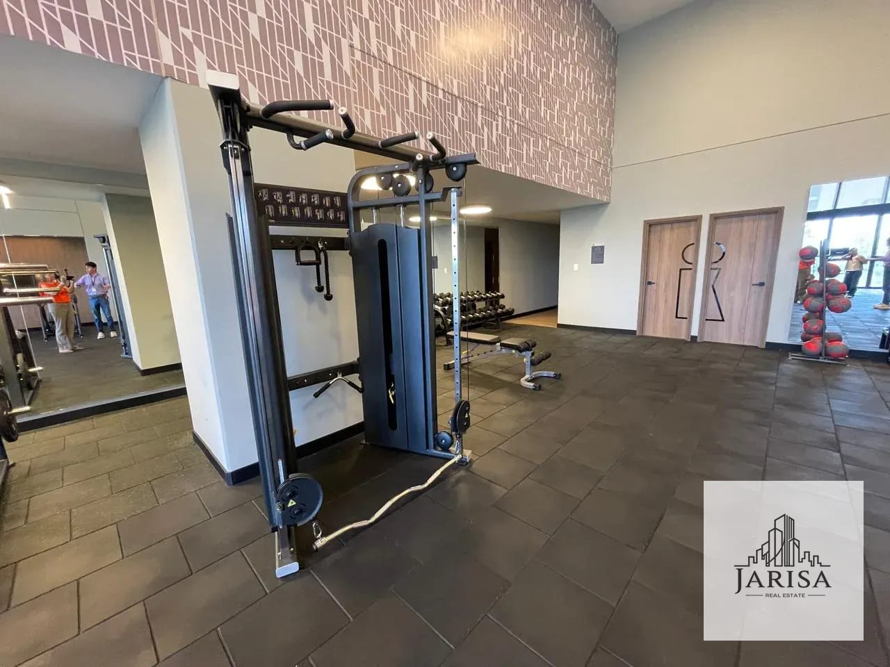 Apartamento para Estrenar VH1 — Apartamento en Venta en Vista Hermosa I, Zona 15, Guatemala, Ciudad — foto 12 de 14