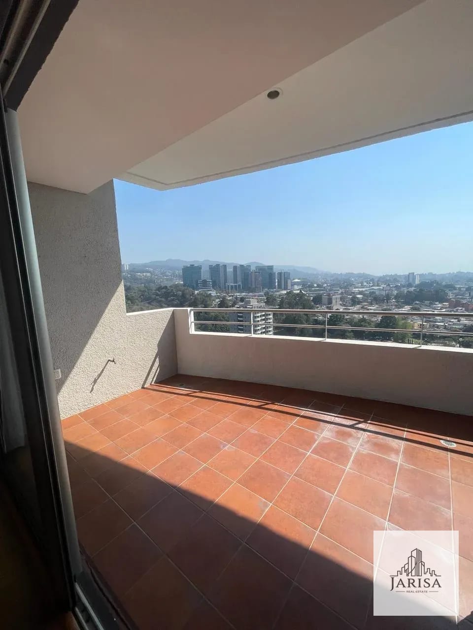 Apartamento en Renta VH2 — Apartamento en Alquiler en Vista Hermosa II, Zona 15, Guatemala, Ciudad — foto 4 de 17