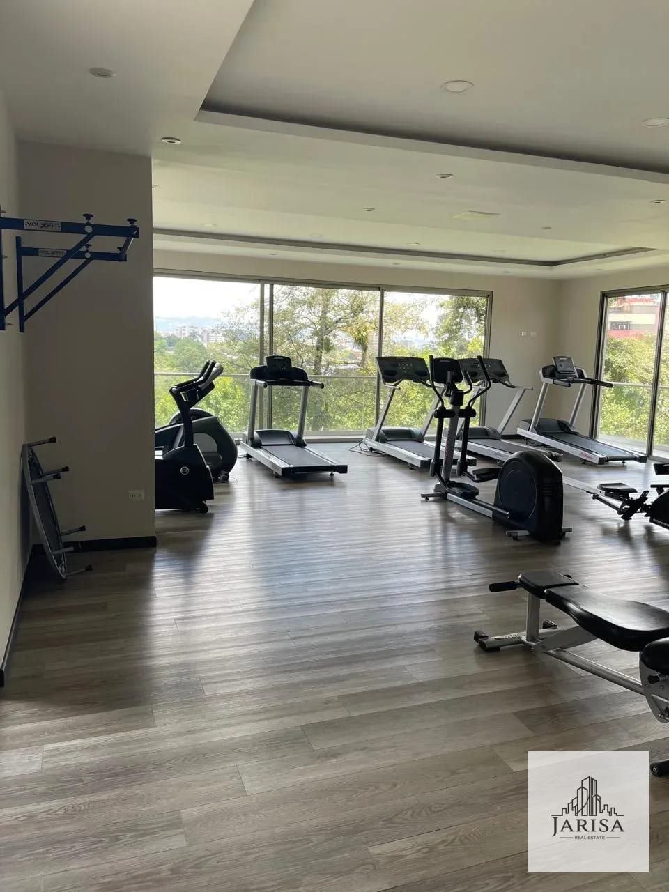 Apartamento en Renta VH2 — Apartamento en Alquiler en Vista Hermosa II, Zona 15, Guatemala, Ciudad — foto 15 de 17