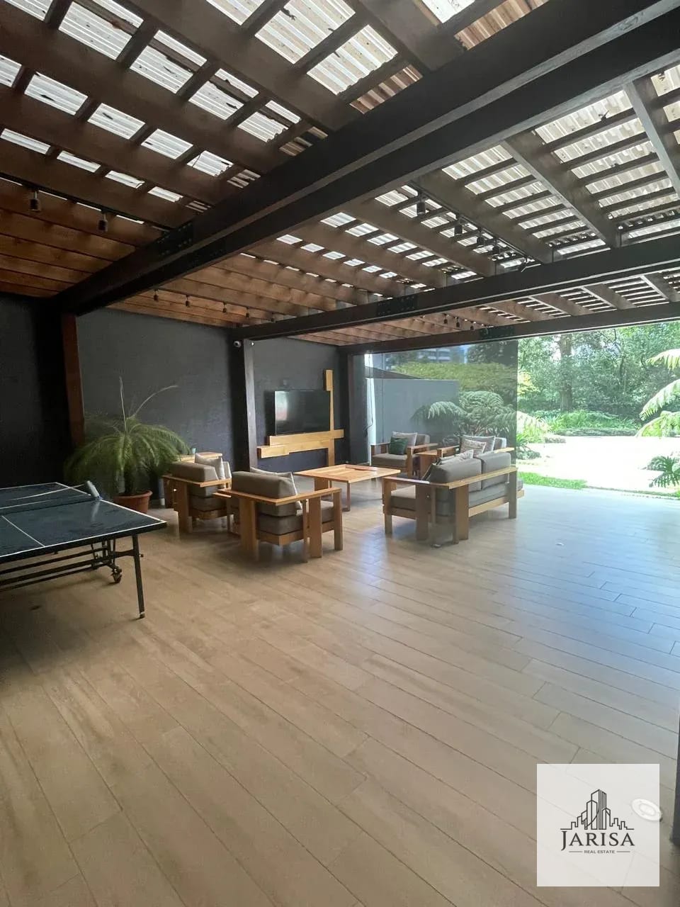 Apartamento en Renta VH2 — Apartamento en Alquiler en Vista Hermosa II, Zona 15, Guatemala, Ciudad — foto 17 de 17