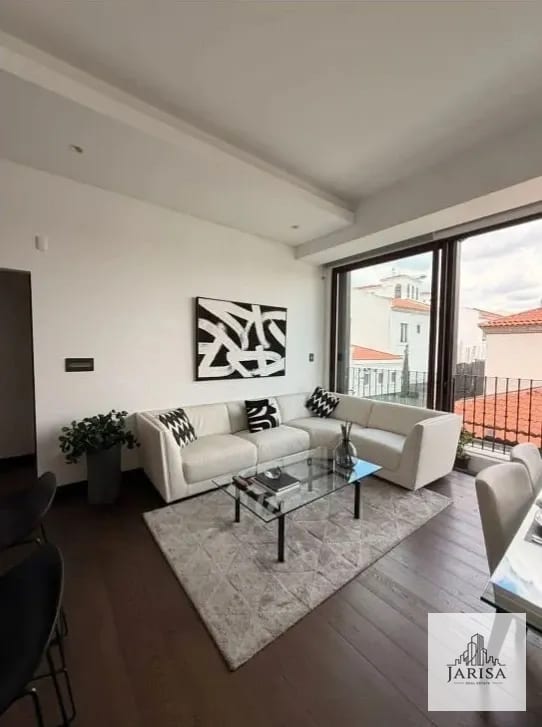 Apartamento en Renta Amueblado Cayala — Apartamento en Alquiler en Ciudad Cayalá, Zona 16, Guatemala, Ciudad — foto 1 de 13