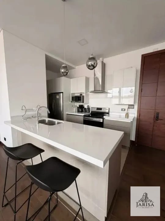 Apartamento en Renta Amueblado Cayala — Apartamento en Alquiler en Ciudad Cayalá, Zona 16, Guatemala, Ciudad — foto 7 de 13