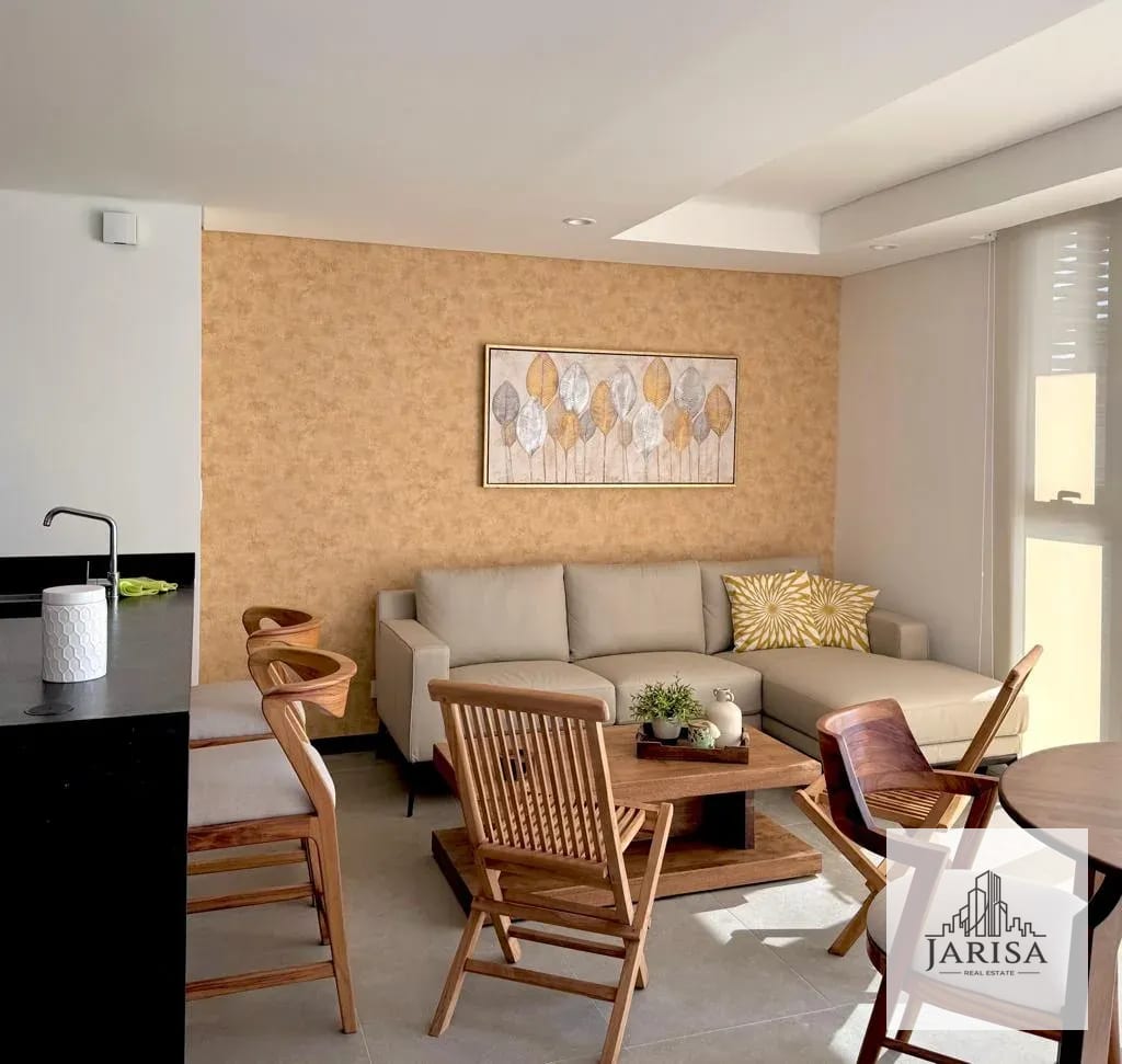 Ideal Ejecutivos — Apartamento en Alquiler en Zona 14, Guatemala, Ciudad — foto 1 de 6