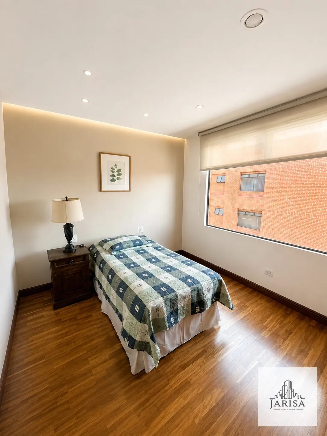 Apartamento Amueblado Frenta a CC La Estacion — Apartamento en Alquiler en Zona 10, Guatemala, Ciudad — foto 4 de 9
