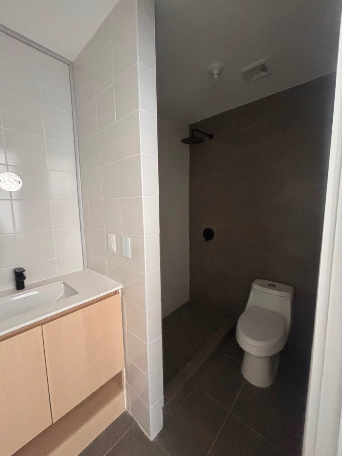 Apartamento para estrenar en renta zona 15 — Apartamento en Alquiler en Zona 15, Guatemala, Ciudad — foto 9 de 17