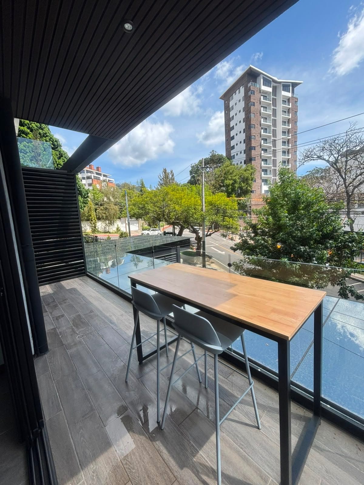 Apartamento para estrenar en renta zona 15 — Apartamento en Alquiler en Zona 15, Guatemala, Ciudad — foto 4 de 17