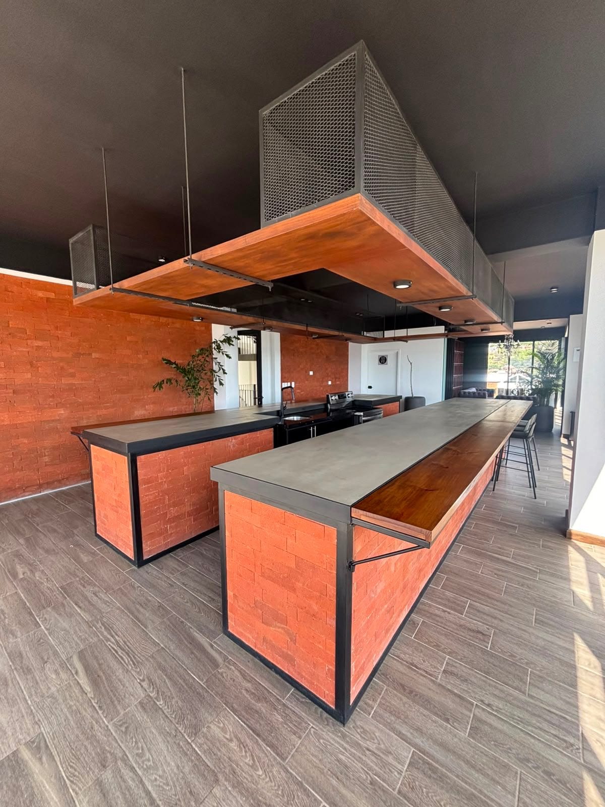 Apartamento para estrenar en renta zona 15 — Apartamento en Alquiler en Zona 15, Guatemala, Ciudad — foto 12 de 17