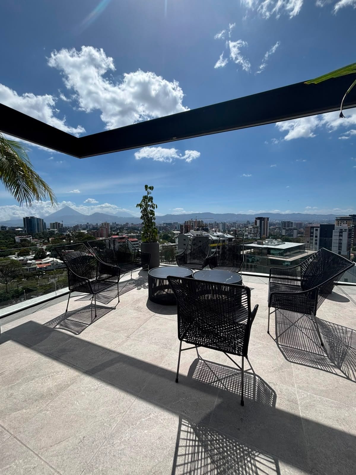 Apartamento para estrenar en renta zona 15 — Apartamento en Alquiler en Zona 15, Guatemala, Ciudad — foto 13 de 17