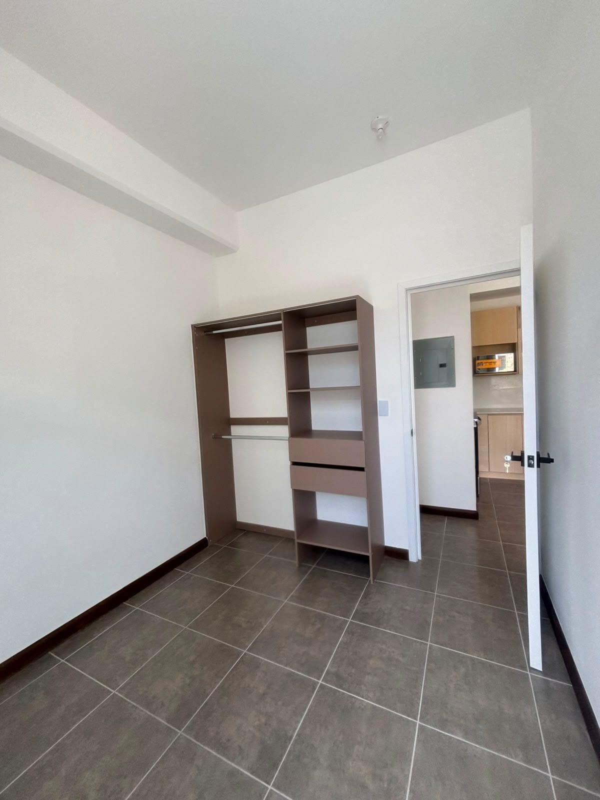 Apartamento para estrenar en renta zona 15 — Apartamento en Alquiler en Zona 15, Guatemala, Ciudad — foto 11 de 17