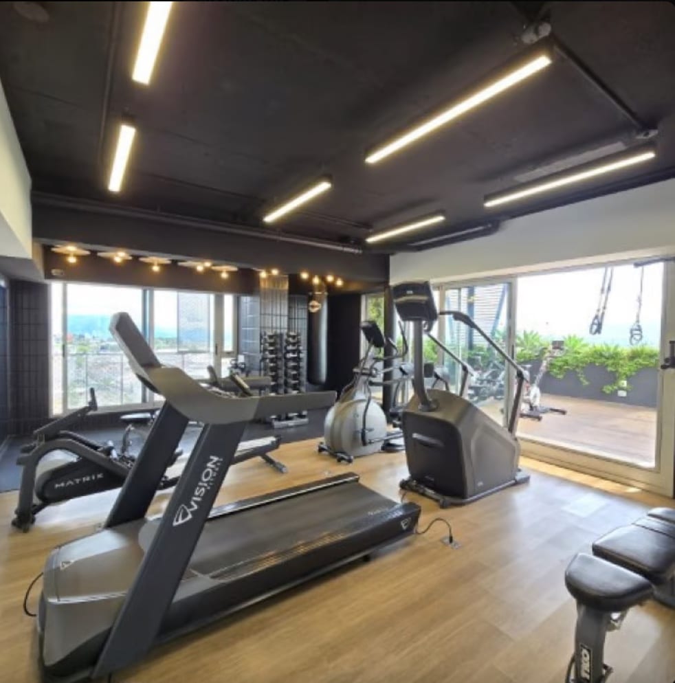 Apartamento Duplex en Venta Zona 13 — Apartamento en Venta en Zona 13, Guatemala, Ciudad — foto 17 de 17