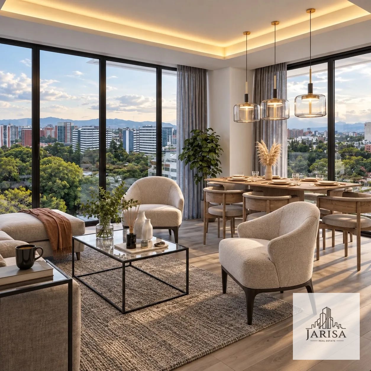 Apartamento venta Zona Viva — Apartamento en Venta en Zona 10, Guatemala, Ciudad — foto 2 de 9