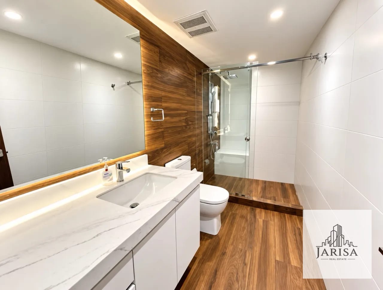 Espectacular Penthouse en Renta — Apartamento en Alquiler en Zona 4, Guatemala, Ciudad — foto 5 de 7