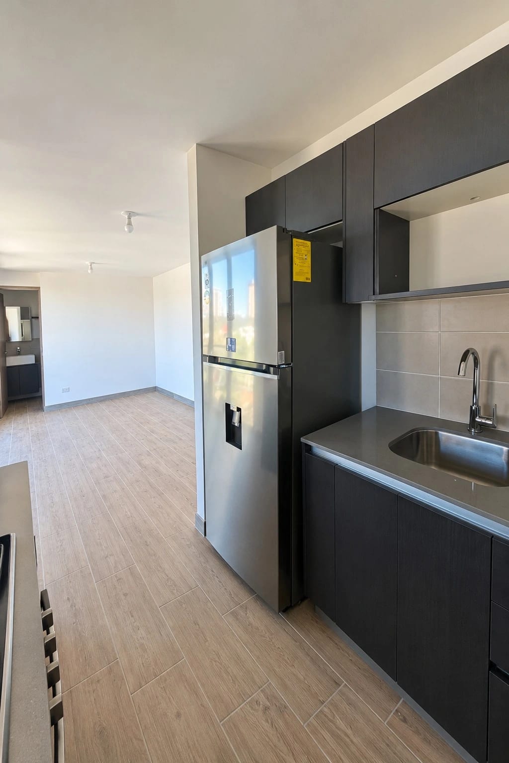 Ideal Pareja o Ejecutivos — Apartamento en Alquiler en Vista Hermosa II, Zona 15, Guatemala, Ciudad — foto 3 de 8