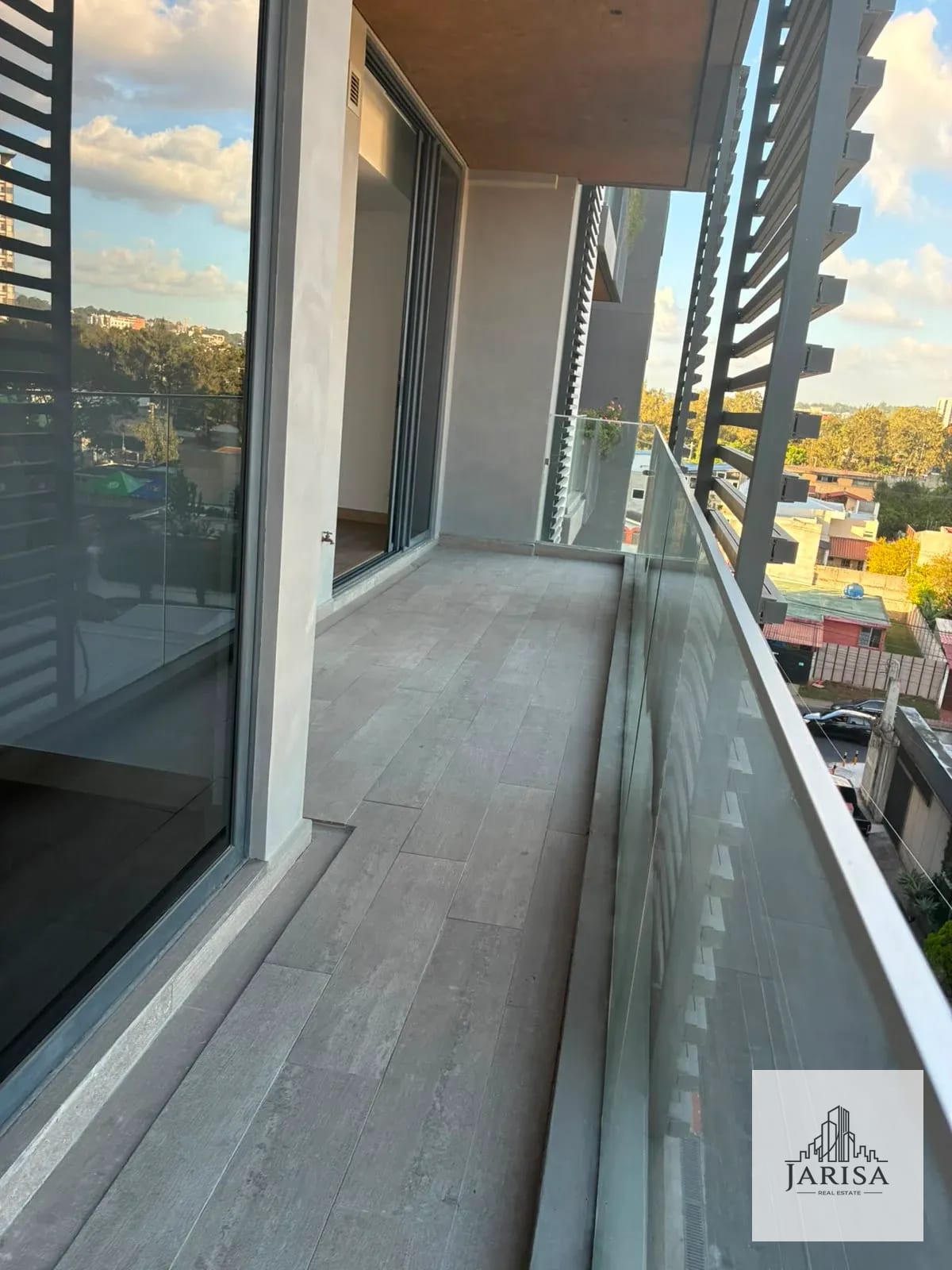 Apartamento en Renta Zona 15 — Apartamento en Alquiler en Zona 15, Guatemala, Ciudad — foto 5 de 15