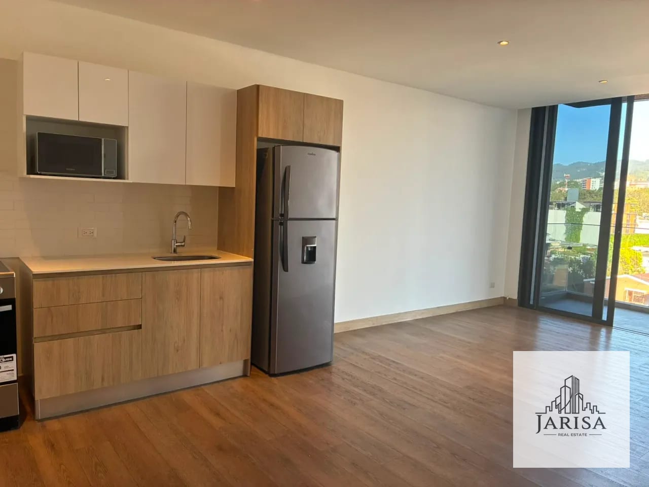 Apartamento en Renta Zona 15 — Apartamento en Alquiler en Zona 15, Guatemala, Ciudad — foto 4 de 15
