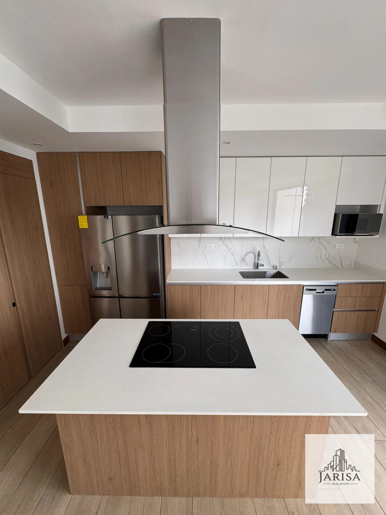 Apartamento para Estrenar VH1 — Apartamento en Alquiler en Vista Hermosa I, Zona 15, Guatemala, Ciudad — foto 3 de 13