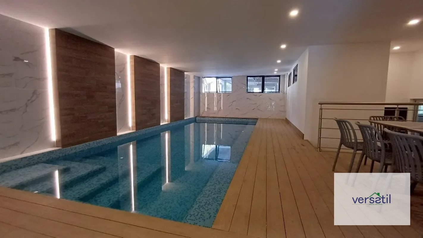 Hermoso Penthouse de dos habitaciones zona 15 venta - 5