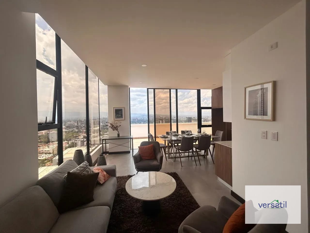 Hermoso Penthouse de dos habitaciones zona 15 venta — Apartamento en Venta en Arles, Zona 15, Guatemala, Ciudad — foto 12 de 15