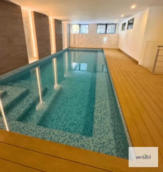 Hermoso Penthouse de dos habitaciones zona 15 venta - 4