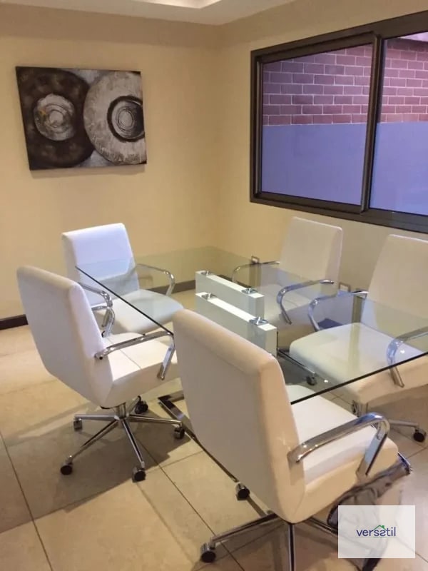 Moderno Apartamento en venta zona 15 - 4