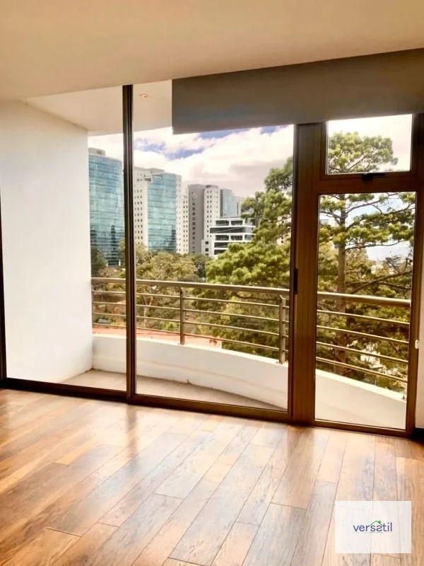 Moderno Apartamento en venta zona 15 - 13
