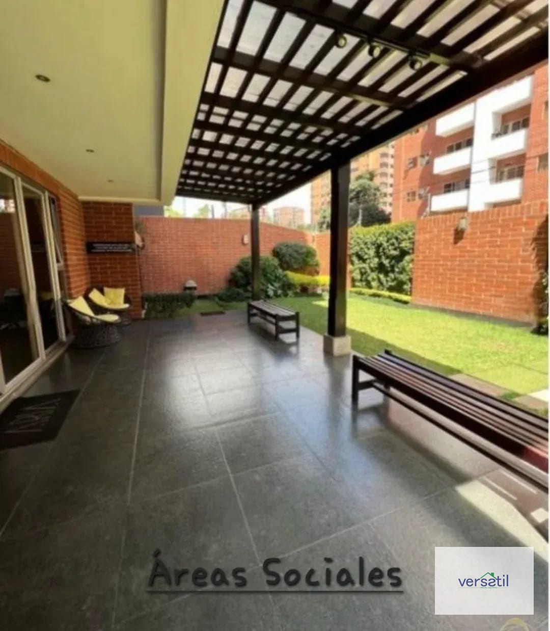 Hermoso Apartamento NIVEL ALTO venta zona 10 — Apartamento en Venta en Aria, Zona 10, Guatemala, Ciudad — foto 14 de 17
