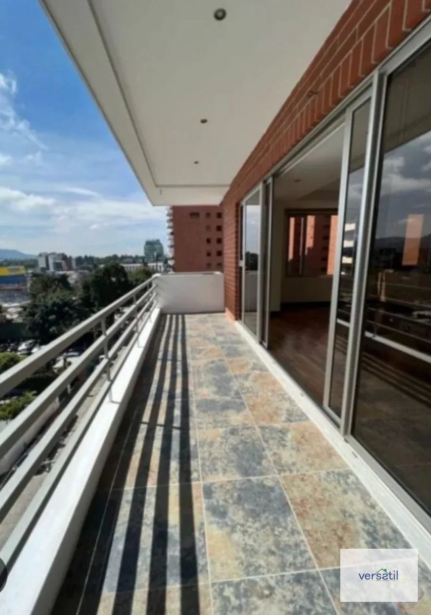 Hermoso Apartamento NIVEL ALTO venta zona 10 — Apartamento en Venta en Aria, Zona 10, Guatemala, Ciudad — foto 17 de 17