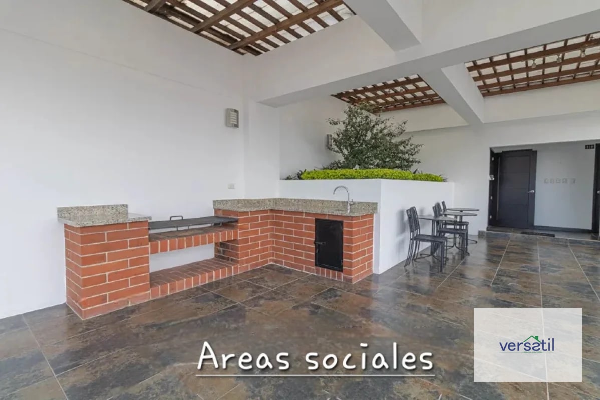 Hermoso Apartamento NIVEL ALTO venta zona 10 - 8