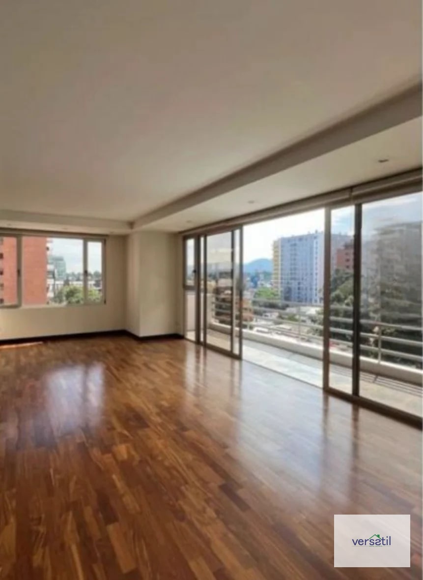 Hermoso Apartamento NIVEL ALTO venta zona 10 - 15