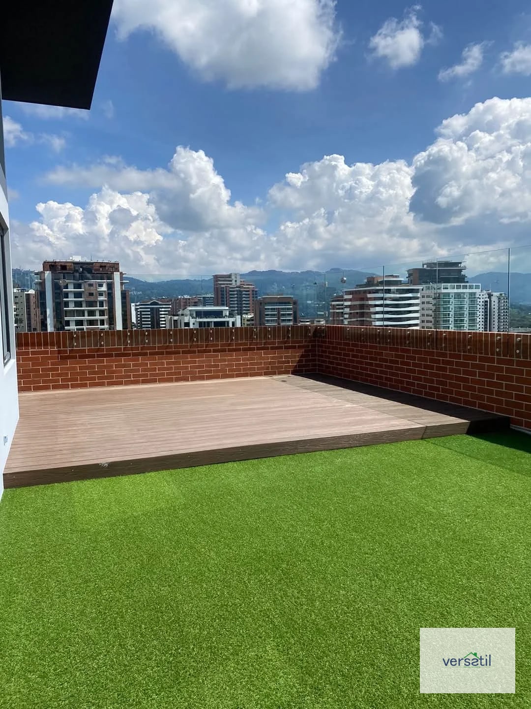 Lindo Apartamento AMUEBLADO una Habitación z.13 — Apartamento en Alquiler en Inara Americas, Zona 13, Guatemala, Ciudad — foto 3 de 17