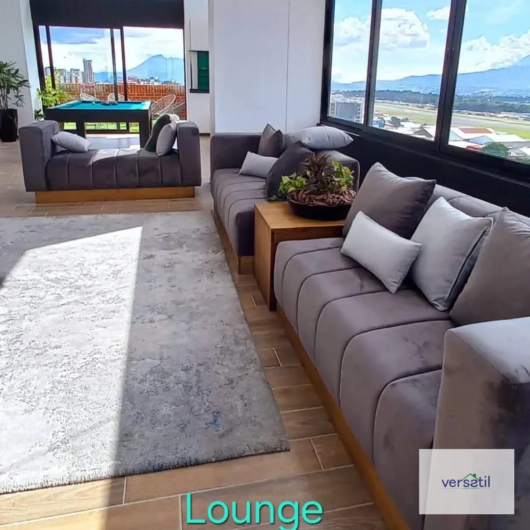 Moderno apartamento en venta ZONA 13 — Apartamento en Venta en Inara Americas, Zona 13, Guatemala, Ciudad — foto 2 de 17