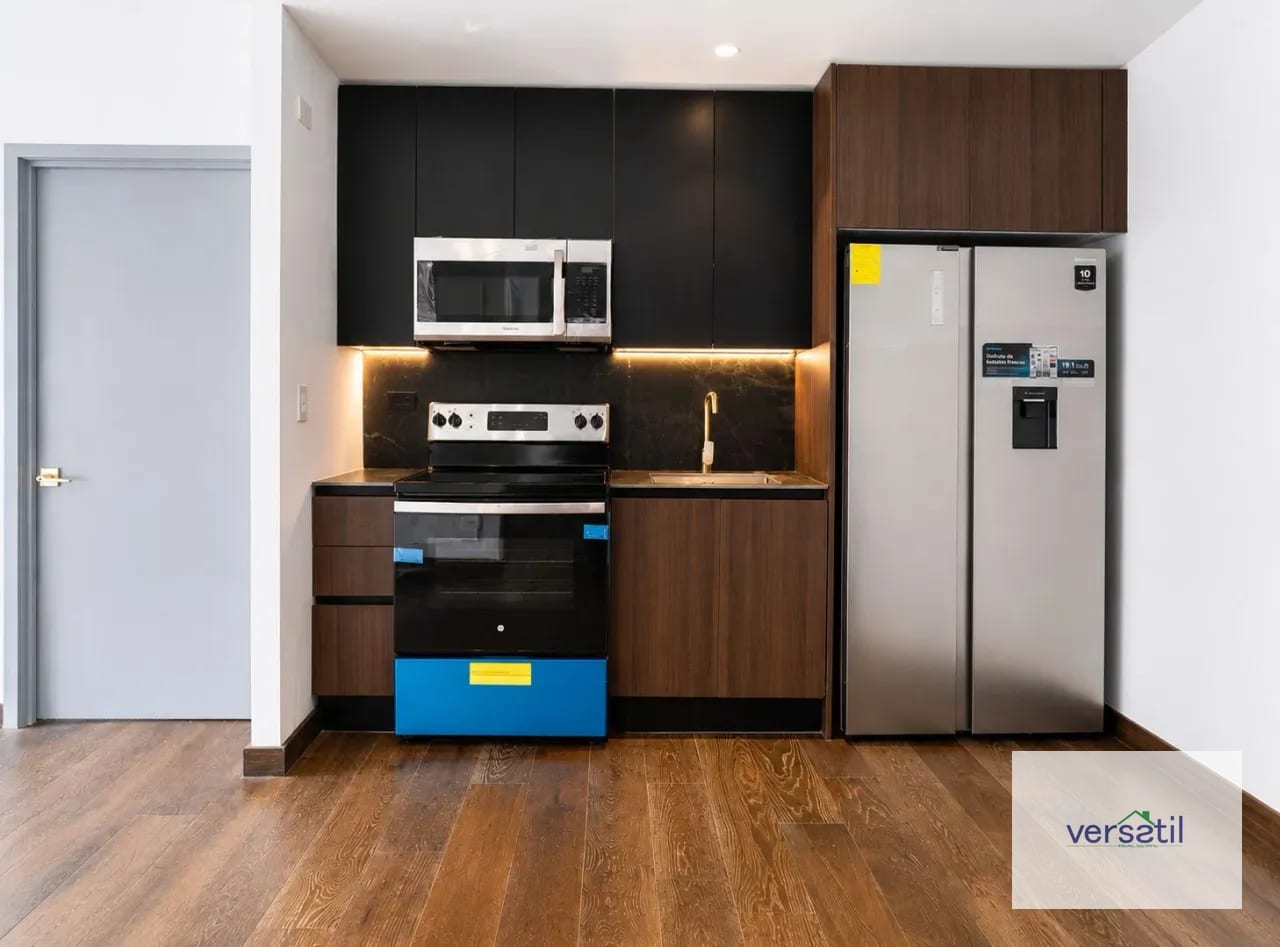 Hermoso Apartamento en ATARAH /Alquiler o Venta — Apartamento en Venta en Atarah, Zona 10, Guatemala, Ciudad — foto 15 de 16
