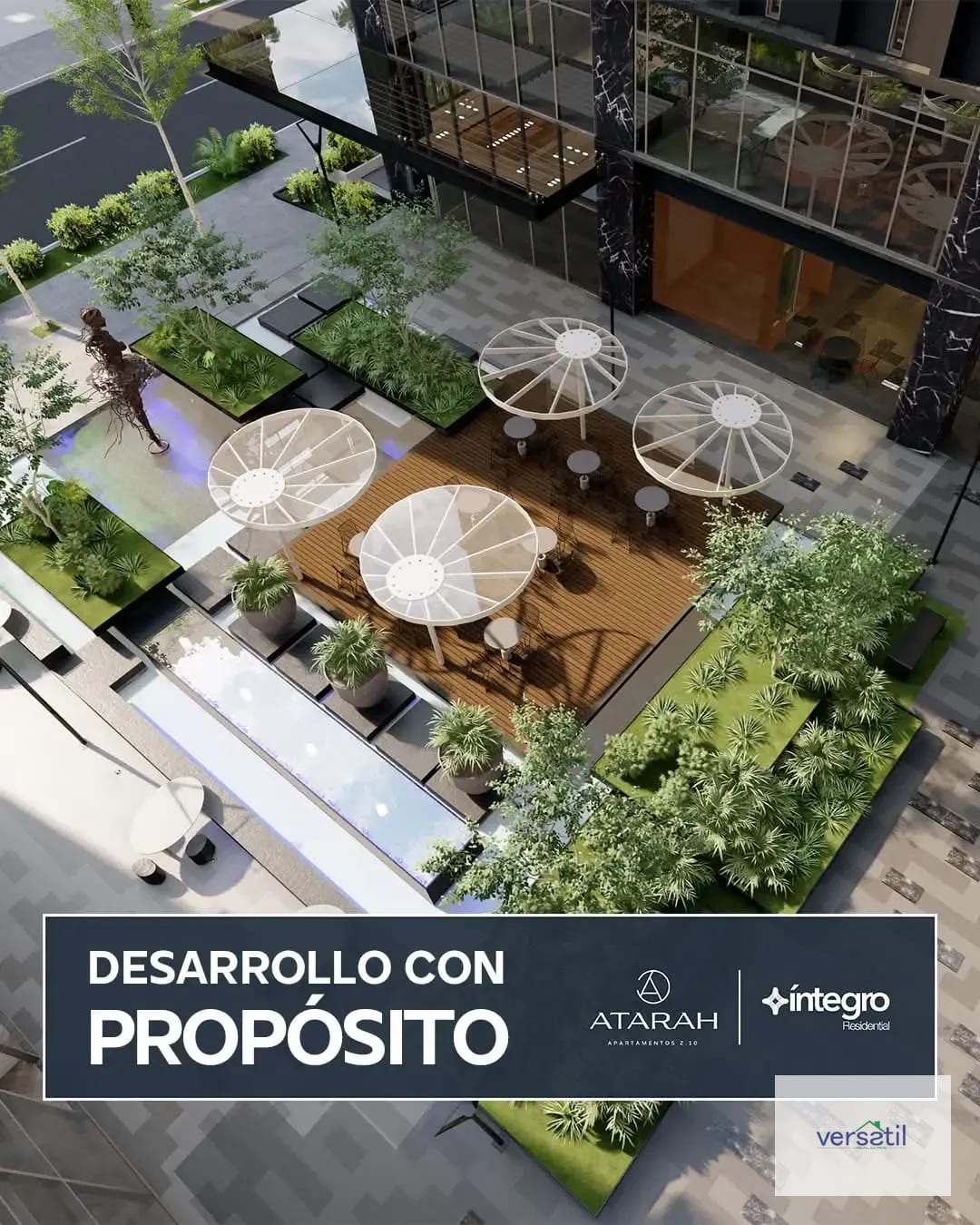 Hermoso Apartamento en ATARAH /Alquiler o Venta — Apartamento en Venta en Atarah, Zona 10, Guatemala, Ciudad — foto 16 de 16