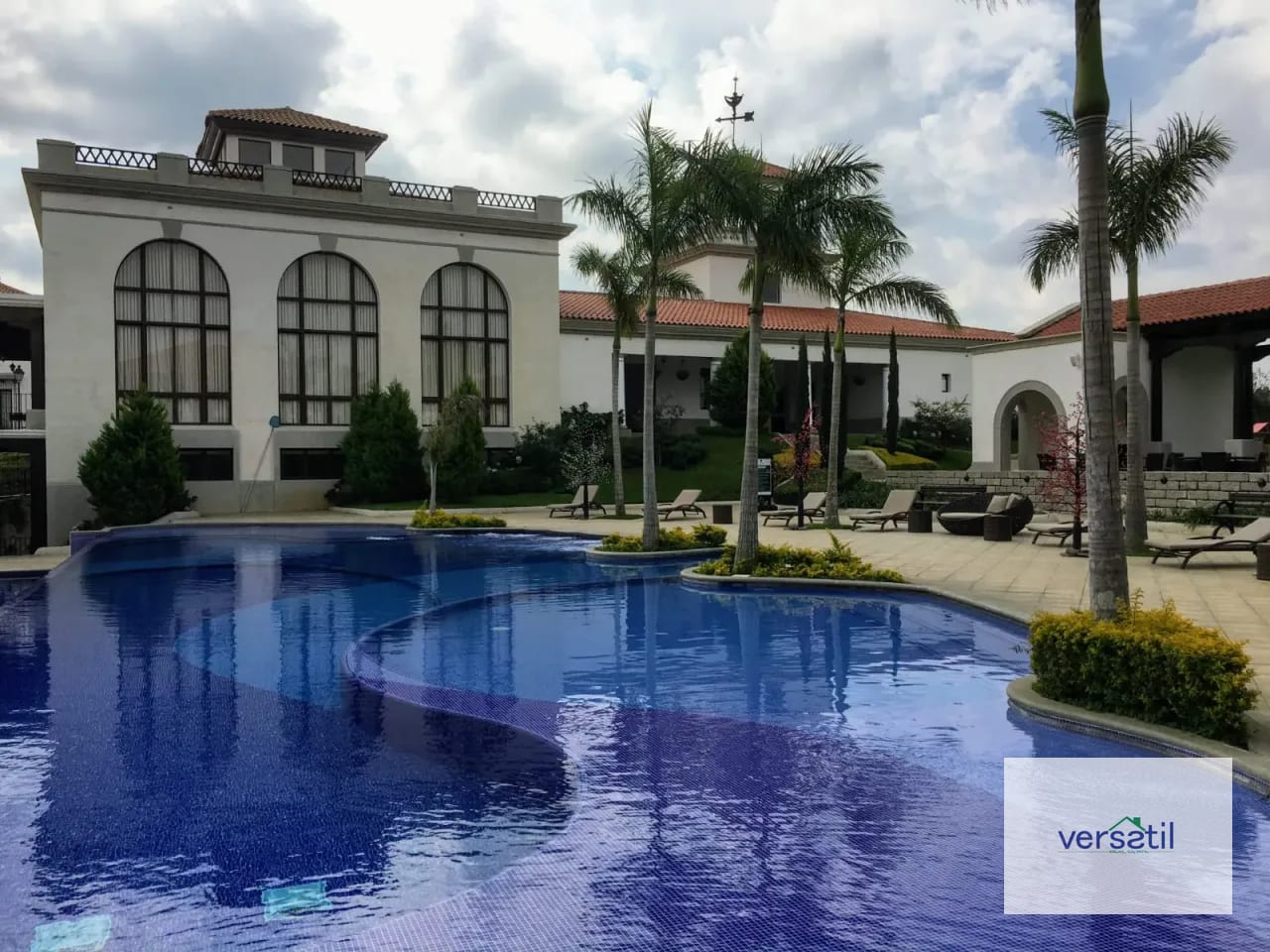 Espectacular Apartamento en Alquiler RAMBLAS de Cayalá — Apartamento en Alquiler en Ramblas de Cayalá, Zona 16, Guatemala, Ciudad — foto 1 de 17
