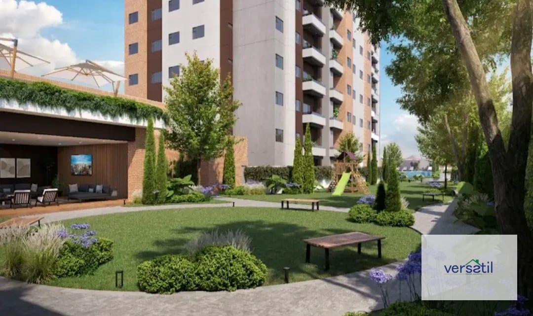 Bello y Moderno Apartamento ALENA en alquiler. Zona 15 — Apartamento en Alquiler en Alena, Zona 15, Guatemala, Ciudad — foto 6 de 7