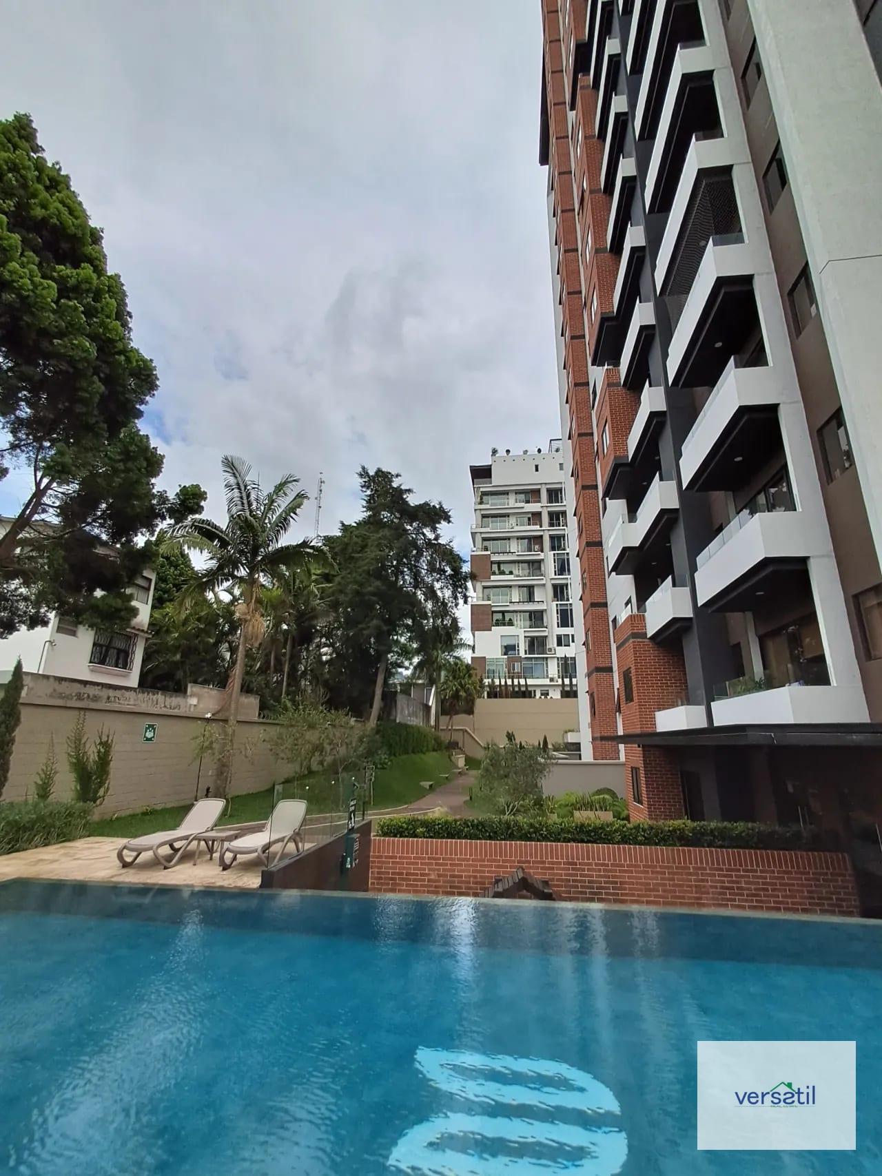 Bello y Moderno Apartamento ALENA en alquiler. Zona 15 — Apartamento en Alquiler en Alena, Zona 15, Guatemala, Ciudad — foto 6 de 17