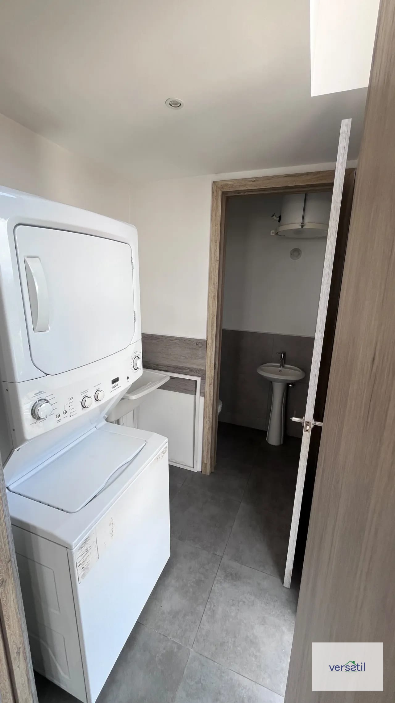 Moderno apartamento AMUEBLADO en zona 16. NORDIC — Apartamento en Alquiler en Zona 16, Guatemala, Ciudad — foto 9 de 17